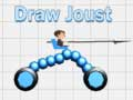 Igra Nacrtaj Joust online