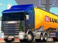 Igra Transport tankera online