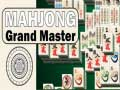 Igra Mahjong Veliki Majstor online