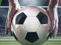Igra Nogometni Udara: Nogometna Liga online