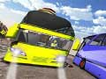 Igra US uslužni transport autobusa 2020 online