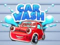 Igra Pranje automobila BEZGRANIČNO online