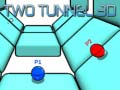 Igra Dva Tunela 3D online