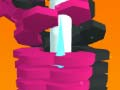 Igra Stack Ball 2 online