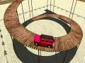 Igra Nemoguće staze Prado Car Stunt online