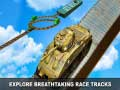 Igra Istražite breathtaking staze za utrke online