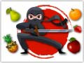 Igra Ninja Voće online