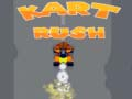 Igra Kart Utrka online