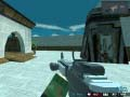 Igra Blok Arena za Pucanje 3D Pikselska Borba online