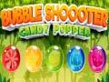 Igra Igra balončića Candy Popper online