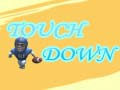 Igra Touchdown online