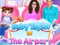 Igra Beba Taylor na Aerodromu online