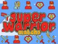 Igra Super Ratnik Match 3 online