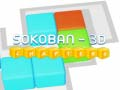 Igra Sokoban 3D Poglavlje 5 online