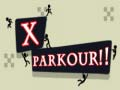 Igra X-Parcour!! online