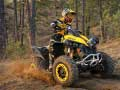Igra ATV Puzle na off-road-u online