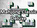 Igra Klasični Mahjong Deluxe online