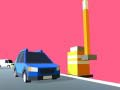 Igra Parking Gužva 3D online