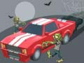 Igra Zombie Drift Arena online