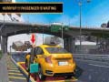 Igra Simulator usluge taxija u modernom gradu online