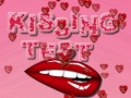 Igra Test Poljupca online