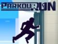 Igra Parkour Trčanje online