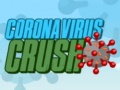 Igra Korona Virus Sudar online