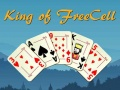 Igra Kralj FreeCell-a online