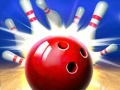 Igra Bowling online