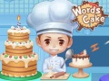 Igra Torta Riječi online