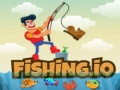 Igra Ribolov.io online