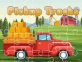 Igra Puzzle sa pikapima online