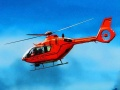 Igra Zagonetka helikoptera online