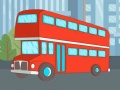 Igra Puzzle Autobus online