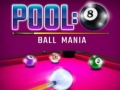 Igra Billiard: Luda 8 kugla online