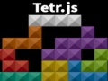 Igra Tetr.js online