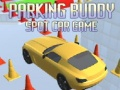 Igra Igra o automobilima Parking Buddy online