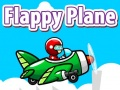 Igra Flappy Avion online