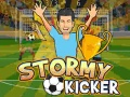 Igra Olujni Kiker online