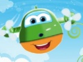 Igra Super Avion Krila Dijete Subway Surfers Runner online