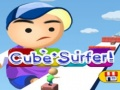 Igra Surfer Kockica online