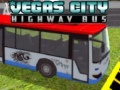 Igra Autobus na autoputu Vegas online
