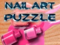 Igra Zagonetka Nail Art online