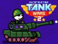 Igra Ratovi Stick Tenka 2 online
