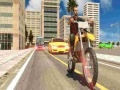 Igra Dr Parkiranje Motocikala online