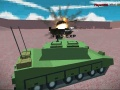 Igra Bitka helikoptera i tenkova: Pustinjska oluja Multiplayer online