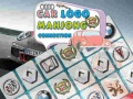 Igra Povezivanje Logo Automobila Mahjong online
