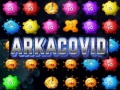 Igra Arkacovid online