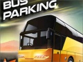 Igra Parkiranje Autobusa 3D online