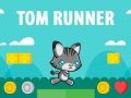 Igra Tom Trkač online